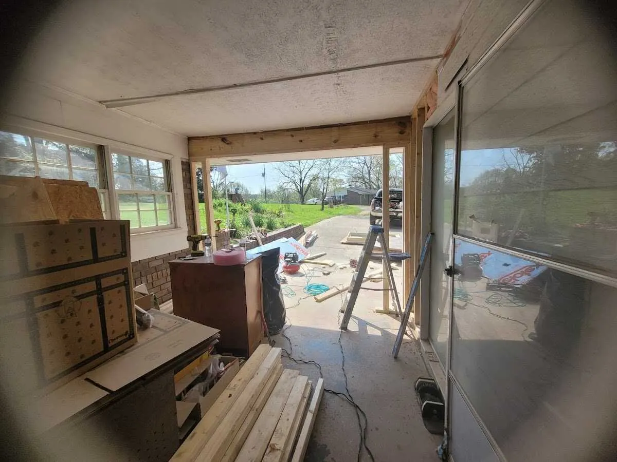 Air movers and dehumidifier for Drying & Dehumidification in Plainfield